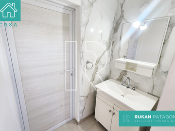 #VentaRUKAN | Casa 2 Habitaciones | Barrio GOLFO SAN JORGE | Calle PREFECTURA NAVAL ARGENTINA | Caleta Olivia.-