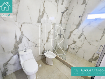#VentaRUKAN | Casa 2 Habitaciones | Barrio GOLFO SAN JORGE | Calle PREFECTURA NAVAL ARGENTINA | Caleta Olivia.-