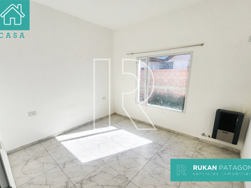 #VentaRUKAN | Casa 2 Habitaciones | Barrio GOLFO SAN JORGE | Calle PREFECTURA NAVAL ARGENTINA | Caleta Olivia.-