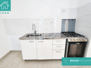 #VentaRUKAN | Casa 2 Habitaciones | Barrio GOLFO SAN JORGE | Calle PREFECTURA NAVAL ARGENTINA | Caleta Olivia.-