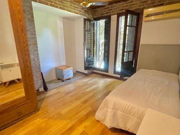 Casa de cuatro ambientes a la venta en Bella Vista. APTO CREDITO