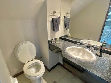 Casa de cuatro ambientes a la venta en Bella Vista. APTO CREDITO