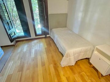Casa de cuatro ambientes a la venta en Bella Vista. APTO CREDITO