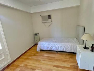 Casa de cuatro ambientes a la venta en Bella Vista. APTO CREDITO