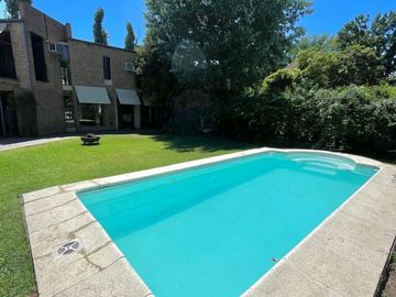 Casa de cuatro ambientes a la venta en Bella Vista. APTO CREDITO