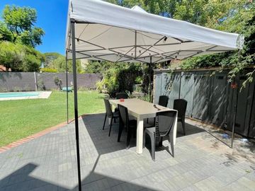 Casa de cuatro ambientes a la venta en Bella Vista. APTO CREDITO