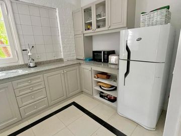 Casa de cuatro ambientes a la venta en Bella Vista. APTO CREDITO