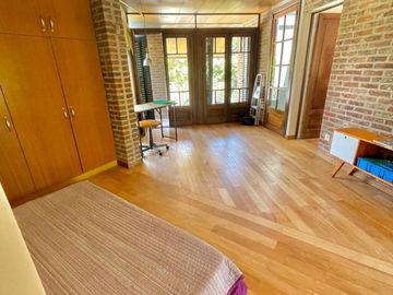 Casa de cuatro ambientes a la venta en Bella Vista. APTO CREDITO