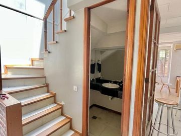 Casa de cuatro ambientes a la venta en Bella Vista. APTO CREDITO
