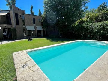 Casa de cuatro ambientes a la venta en Bella Vista. APTO CREDITO