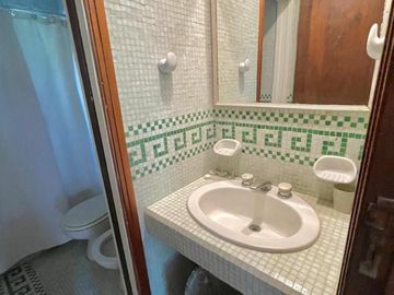 Casa de cuatro ambientes a la venta en Bella Vista. APTO CREDITO