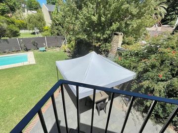 Casa de cuatro ambientes a la venta en Bella Vista. APTO CREDITO