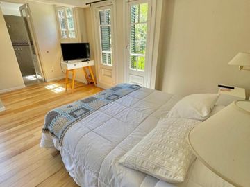 Casa de cuatro ambientes a la venta en Bella Vista. APTO CREDITO