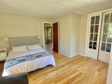 Casa de cuatro ambientes a la venta en Bella Vista. APTO CREDITO