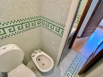 Casa de cuatro ambientes a la venta en Bella Vista. APTO CREDITO