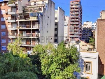 Ciudad de la paz 1700 - Amplio Duplex de 3 ambientes en excelente estado - Belgrano