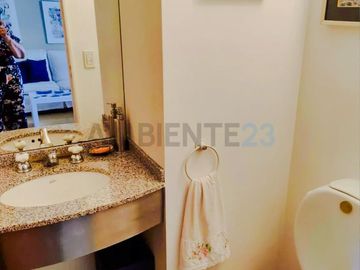 Ciudad de la paz 1700 - Amplio Duplex de 3 ambientes en excelente estado - Belgrano
