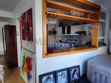 Ciudad de la paz 1700 - Amplio Duplex de 3 ambientes en excelente estado - Belgrano
