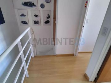 Ciudad de la paz 1700 - Amplio Duplex de 3 ambientes en excelente estado - Belgrano
