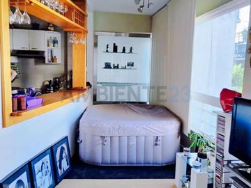 Ciudad de la paz 1700 - Amplio Duplex de 3 ambientes en excelente estado - Belgrano
