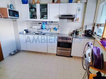 Ciudad de la paz 1700 - Amplio Duplex de 3 ambientes en excelente estado - Belgrano