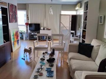 Ciudad de la paz 1700 - Amplio Duplex de 3 ambientes en excelente estado - Belgrano