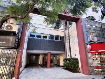 Ciudad de la paz 1700 - Amplio Duplex de 3 ambientes en excelente estado - Belgrano