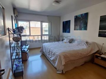 Ciudad de la paz 1700 - Amplio Duplex de 3 ambientes en excelente estado - Belgrano