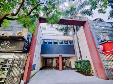 Ciudad de la paz 1700 - Amplio Duplex de 3 ambientes en excelente estado - Belgrano