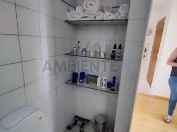 Ciudad de la paz 1700 - Amplio Duplex de 3 ambientes en excelente estado - Belgrano