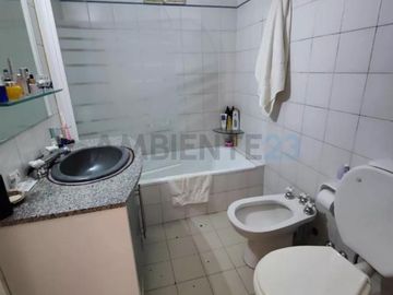 Ciudad de la paz 1700 - Amplio Duplex de 3 ambientes en excelente estado - Belgrano