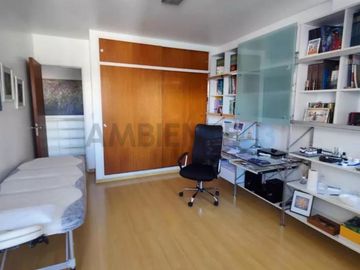 Ciudad de la paz 1700 - Amplio Duplex de 3 ambientes en excelente estado - Belgrano