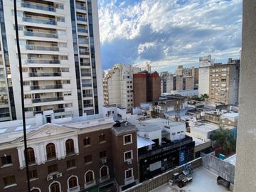 OPORTUNIDAD MONOAMBIENTE BARRIO CENTRO COMPLEJO SANTO DOMINGO