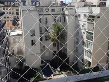 VENTA PISO 5 AMBIENTES EN RECOLETA