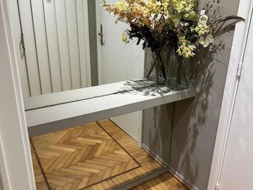 VENTA PISO 5 AMBIENTES EN RECOLETA