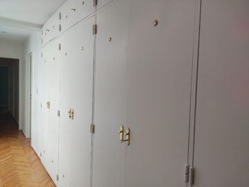 VENTA PISO 5 AMBIENTES EN RECOLETA