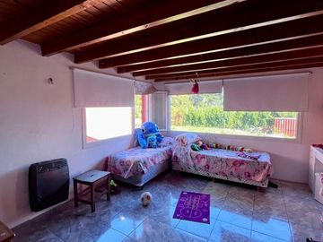 Casa es en las marias, es un terreno de 1500 m2, con departamentos adicionales