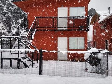 Casa es en las marias, es un terreno de 1500 m2, con departamentos adicionales