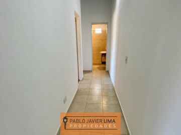 DEPARTAMENTO 3 AMB EN CASEROS - TRES DE FEBRERO
