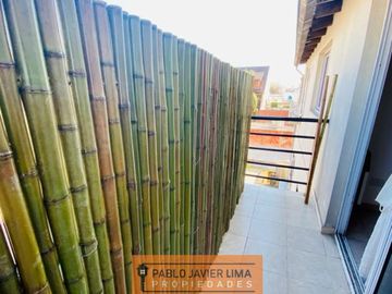 DEPARTAMENTO 3 AMB EN CASEROS - TRES DE FEBRERO