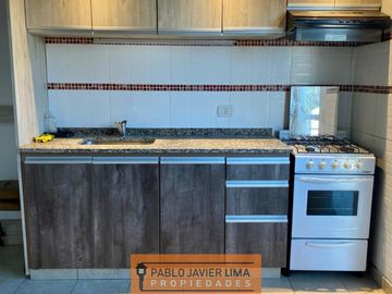 DEPARTAMENTO 3 AMB EN CASEROS - TRES DE FEBRERO