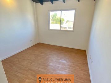 DEPARTAMENTO 3 AMB EN CASEROS - TRES DE FEBRERO