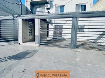 DEPARTAMENTO 3 AMB EN CASEROS - TRES DE FEBRERO