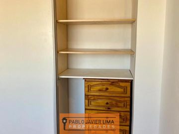 DEPARTAMENTO 3 AMB EN CASEROS - TRES DE FEBRERO