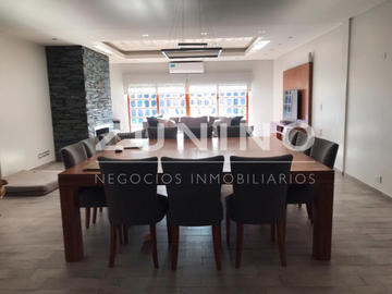 Casa de cuatro ambientes a la venta en Bella Vista