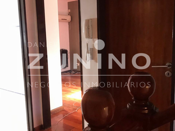 Casa de cuatro ambientes a la venta en Bella Vista