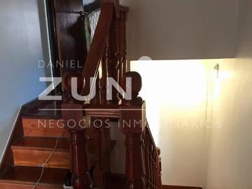 Casa de cuatro ambientes a la venta en Bella Vista