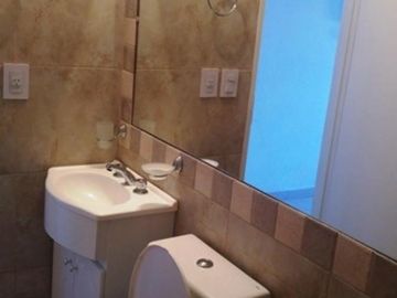 Monoambiente en venta en Haedo Norte Apto Credito