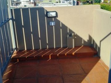 Monoambiente en venta en Haedo Norte Apto Credito