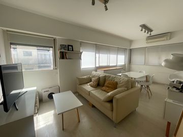 Impecable Depto de 2 amb (cochera opcional)